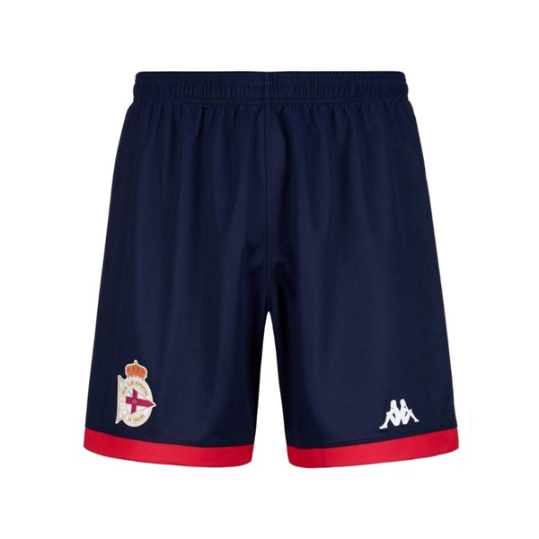 Pantalones Deportivo de la Coruña 2nd 2024-2025